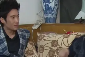 常宝华谨记家训，对孙子引导式训练，对相声的坚持感动全场视频封面