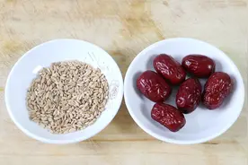 阴虚发热、自汗、盗汗，红枣加1味中药煮茶，益气除热、敛汗止汗视频封面