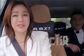 那些不像东北人的东北明星，被周云鹏考东北话，秦岚：我沈阳人！