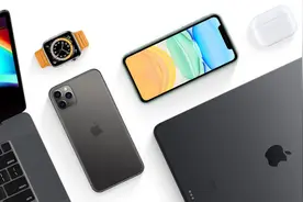 为什么苹果产品都以“i”开头？看完涨知识了