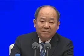 2021年中国GDP突破110万亿元 同比增长8.1%视频封面
