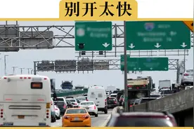 为什么国内高速限速，最高不能超过120km/h？明明路那么宽！视频封面