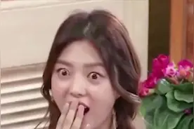韩国综艺谈中国片酬，黄致列两节目赚3亿多，主持人：我们是乞丐视频封面
