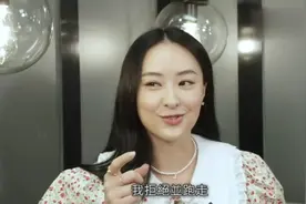 与何猷亨分手后一直单身，TVB小花直认性格太男人，曾7天不洗头视频封面