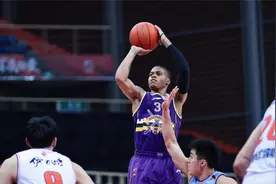 【全场集锦】北控100-93战胜新疆，杨砍34+8+6助攻视频封面