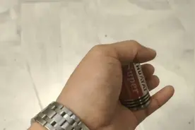 1-7号电池，你见过几号电池视频封面