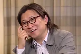 陈可辛分享自己最想拍却一直没拍成的电影,看看是什么|杨澜访谈录视频封面