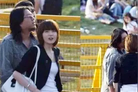 高晓松前妻近照曝光，网友：矮大紧血亏啊，这么漂亮媳妇都不要！视频封面