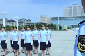 实战砺兵强本领 精准执法破难题——市生态环境执法队伍风采展示视频封面