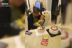 专访云南自制药救子父亲：儿子得到较好治疗效果是最好父亲节礼物视频封面