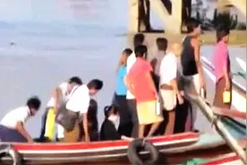 招募年轻人到缅甸从事电诈活动，诈骗团伙套路深，去了就很难离开视频封面