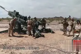 军情：美军超级大炮泄露，射程1600公里，在东风导弹面前就是弟弟视频封面