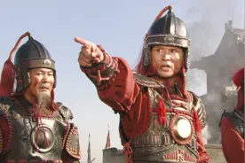 蓝玉到底有多猛，竟然用三万士兵拖住了陈友谅的六十八万大军。视频封面