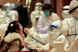 广东云浮罗定报告新增1例确诊病例