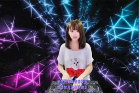 付飞社-爹娘的恩情还不够(DJ何鹏版)