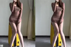 后妈裙合集视频封面