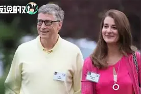 比尔·盖茨妻子为女性发声！一段视频让女性知道：原来我这么重要视频封面