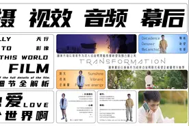 《好想爱这个世界啊》寓意细节幕后全解析视频封面