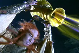 同样是收东西的法宝，人种袋为何比金刚琢厉害？名字中暗藏深意！视频封面