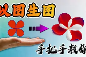 【AI绘画】Midjourney以图生图，手把手教学！视频封面