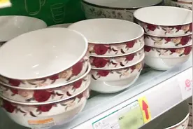 家里添碗，这三种碗白送也不要，家中有的抓紧扔掉，还好知道的早视频封面