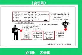 《启示录》— 打造用户喜爱的产品