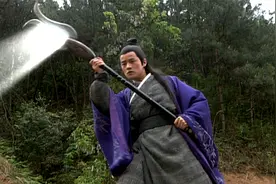 殷郊只是榜上正神，为何女娲见了都要回避？看他另一重身份是啥？视频封面