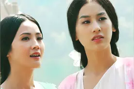 众星云集离奇偏执版《白蛇传说》！最不讲理的白素贞...视频封面