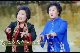 评剧《杨三姐》《花为媒》谷文月嗓音依然甜美，这个彩旦就差点了视频封面