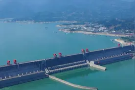 这才是我国真正的“禁地”，并非三峡核电站，没有一个国家敢动！视频封面
