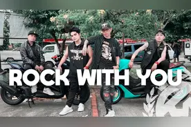 男人跳这种燃脂舞更带劲？网友跳完疯狂打Call！视频封面