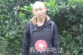 农村四哥：黄粑的5种吃法,王四老爸手把手教学,总有适合你的口味视频封面