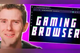 专为游戏玩家准备的电竞浏览器 - Opera GX！你是在逗我？视频封面