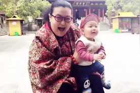 中国最胖女演员，328斤仍被周星驰立捧，拼命减肥，42岁气质大变视频封面