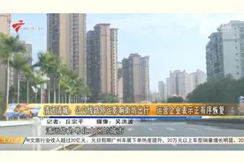 清远清城：公交线路停运影响街坊出行 运营企业表示正有序恢复