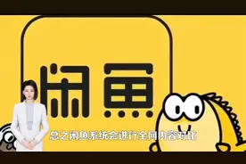 闲鱼玩家审核失败：您发布的会玩帖子存在抄袭或搬运怎么办？视频封面