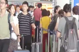 北京首都机场推出“经首都，转世界”中转服务，提速20分钟！视频封面
