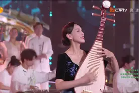 2022年首届湖南旅游发展大会开幕式湖南卫视晚会直播全程回放完整视频封面