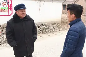 亲孙好还是外孙好？听听77岁农村老大爷咋说的，很真实视频封面