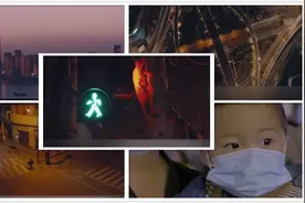 冬去春来，山河无恙，一元复始！100秒回顾2020不平凡的一年视频封面