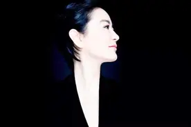 《林青霞大婚》拿20亿元和秦汉高调复合，秦汉前妻邵乔茵大搞婚堂