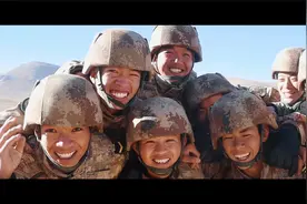 好男儿志在四方，保家国无上荣光，2022征兵集结号已吹响......视频封面