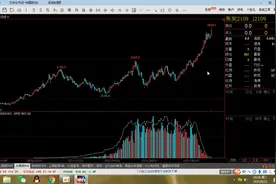 焦煤2109、焦炭2109、铁矿石2109个人投资者最后交易日逼仓行情