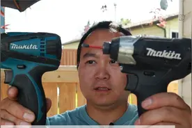 新手必看——电钻和冲击起子的全面入门讲解视频封面