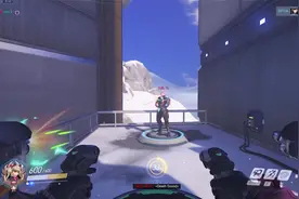 【守望先锋必看教学】DVA，最难的坦克英雄！视频封面