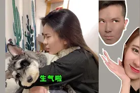 女友的每步动作都在我的预判之中！视频封面