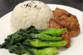 鸡胸肉这样做你肯定没试过，鲜香软嫩，低脂低油好吃营养，不长胖视频封面