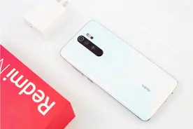 红米Note8Pro防水性能测评，千元机的防水效果究竟怎么样？视频封面