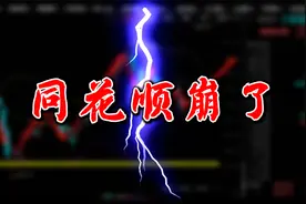 6亿人炒股软件同花顺崩了！它到底该不该赔？视频封面