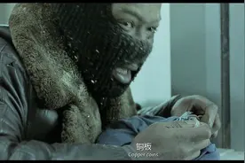 史上最笨的抢劫犯，最后30秒被蠢哭了视频封面
